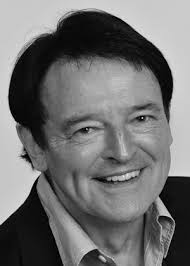 Thomas Dunne Receives 2016 Robert E. Horton Medal