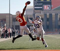 Tom herman on wn network delivers the latest videos and editable pages for news & events, including entertainment, music, sports, science and more, sign up and share your playlists. A Look At Who Texas Football Coach Tom Herman Might Have To Replace This Year Expressnews Com