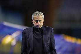 In der bundesliga möchte er dabei gehe es nur um den druck. 90plus Offiziell Tottenham Trennt Sich Von Jose Mourinho 90plus
