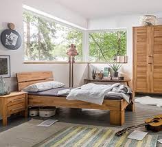 Jugendbettwäsche & gardinen für das zimmer ihres teenagers hier im shop von maisons du monde bestellen. Jugendzimmer Schadstoffgeprufte Holzmobel In Modernem Look