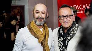 O marido de manuel luís goucha lançou duras críticas à tvi através da imprensa e o seu nome foi banido da estação. Rui Oliveira Nao Se Importava De Ir A O Programa Da Cristina Zapping