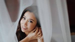 The Wedding of Sean & Shiyan