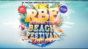 El barcelona beach festival sigue pisando fuerte en el panorama festivales español y, en este próximo 2017, quiere romper todos los récords alcanzados en 2016. Hopetaft Beach Festival Barcelona 2018 Reggaeton