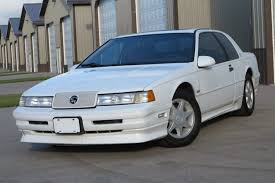 Image result for Oxford White 1993 Mercury
