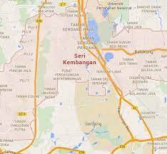Seri kembangan, formerly known as serdang new village, is a town located in selangor, malaysia. Updates From Warga Serdang Seri Kembangan Facebook