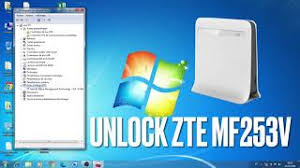 Start the zte mf253 with an unaccepted simcard (unaccepted means from a different network than the one working in you zte) 2. How To Unlock Zte Mf253v Fdd Tdd Ø£ÙØ¶Ù„ Ù…ÙˆÙ‚Ø¹ Ù„ØªØ´ØºÙŠÙ„ Ù…Ù„ÙØ§Øª Mp3 Ù…Ø¬Ø§Ù† Ø§