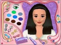Juego de vestir barbie vintage estilo de vestir antiguo: Juegos De Barbie Antiguos Pc Detective Barbie En El Misterio Del Bromista Del Carnaval Aventura Grafica Juega A Los Mejores Juegos De Barbie En Fandejuegos Blog Artefak Kuno