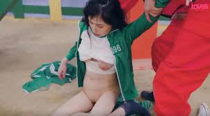 Brutal Squid Game Porn Parody Has No Winners – Sankaku Complex