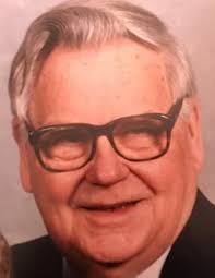 Paul Conley Obituary (1925