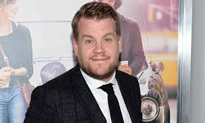 James corden says he's lost 16 lbs. James Corden Confirmed As New Host Of Cbs Late Night Talk Show Us Television Industry The Guardian