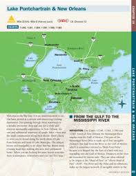 Waterway Guide Western Gulf Coast Pages 51 100 Text