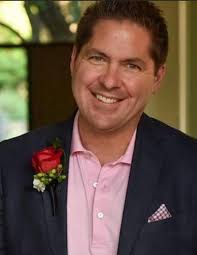 Stephen Hipp Obituary