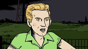 Discover the wonders of the likee. Mike Judge Presents Tales From The Tour Bus Season 1 Episode 2