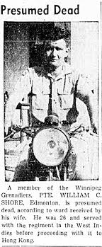 William Cornwall Shore