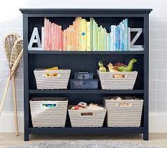 Cameron 3 Shelf Bookcase Kids Storage Furniture Bookshelves Kids Bookcase Decor