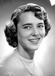 Mary Harris Morrell Obituary