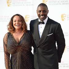My son winston elba was born yesterday.truly amazing. Idris Elba Liebescomeback Mit Seiner Ex Intouch
