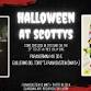 Halloween at Scotty's 2025 event image