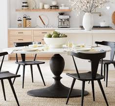 Check spelling or type a new query. The 12 Best White Round Dining Tables Oval Table Dining Dining Table Marble Round Pedestal Dining