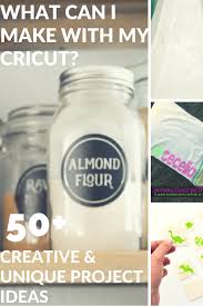 One thing i never get tired of is seeing my kids' faces while they watch the machine cutting. 50 Creative Cricut Project Ideas For All Levels