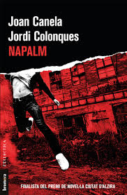 Resultat d'imatges de napalm joan canela