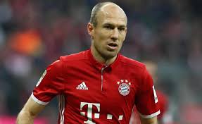 Robben also scored 37 goals in 96 appearances for the netherlands and played in a world cup final. Bayern Legend Arjen Robben Retires From Football For Second Time