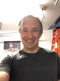 Monday long run with cross country team