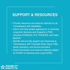 Image result for Disability Referral