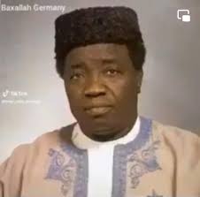 Hjy Faiza Usman kwachiri fatan Alkhairi