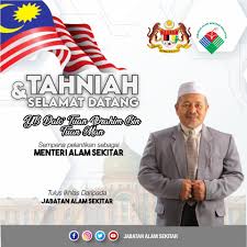Report a correction to us if you found this information is incorrect. Seluruh Warga Jabatan Alam Sekitar Jabatan Alam Sekitar Facebook