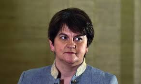 Arlene foster { x post r/northernireland } (i.reddituploads.com). Arlene Foster Accused Of Blatant Arrogance As Dup Leader Shifts Blame After Riots Politics News Express Co Uk