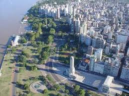 Rosario Mi Ciudad O Turista Lugares Argentina