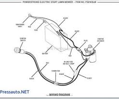 Lawn tractor ignition systems and how they work. Oc 2796 Murray Lawn Mower Starter Solenoid Wiring Diagram Wiring Diagram