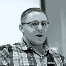 15: Kevin Backman “Dirty Water Dogs”