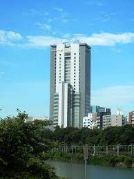 Hosei University - Wikipedia