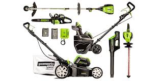 Maybe you want an attractive lawn, but don't have the time to take care of it yourself. Opinion Time To Move Lawn Maintenance Equipment Mowers Blowers Chainsaws To Electric As Well Electrek