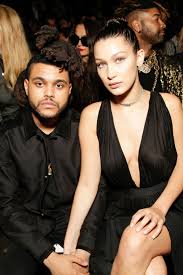 A source previously told us that hadid was taking time for herself after they hit pause. Who Had The Most Fun At Fashion Week Bella Hadid Style Bella Hadid Abel And Bella