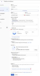 Upload the key to the instance. Creating A Bastion For Ssh Access On Gcp Chaser Systems