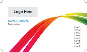 Digital visiting card (dvcard.live) is an online page which contains all your information and can be the free version of digital visiting card is a pdf file contains all your information. Visiting Card Designs And Business Card Templates Online