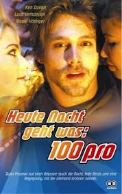 Luca paul verhoeven (* 1979 in münchen, bayern) ist ein deutscher schauspieler. 100 Pro Kinospielfilm 2000 Crew United