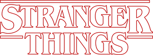 Check spelling or type a new query. Stranger Things Logo Vector Ai Free Download