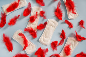 Biasanya yang membuat terganggu adalah bau. 10 Penyebab Menstruasi Berlebihan Yang Perlu Diwaspadai Setiap Wanita