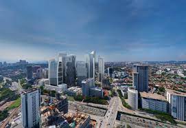 Here's a central city of exceptional integration. Pj Sentral Property For Sale Rent Pj Sentral Property Malaysia Property Property For Sale And Rent In Kuala Lumpur Kuala Lumpur Property Navi