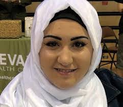 Tamara Redd's Instagram, Twitter & Facebook