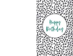 Another free printable happy birthday banner templates pdf sample. Free Printable Birthday Cards Paper Trail Design Happy Birthday Cards Printable Free Printable Birthday Cards Birthday Cards For Mom
