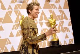 Throughout awards season, the three billboards outside ebbing, missouri star continued to march to the beat of her own drum (and. 12 Best Tweets About Frances Mcdormand S Oscars Speech Funny Reactions To Frances Mcdormand S Best Actress Speech Academy Awards