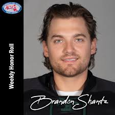 Congratulations to Teagan Wilson, Will Pray, and Brandon Shantz