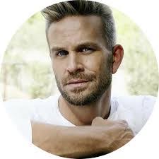 John Brotherton's Instagram, Twitter & Facebook