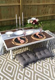 Luxury Picnic Rental In 2020 Night Picnic Party Seating Party Rentals