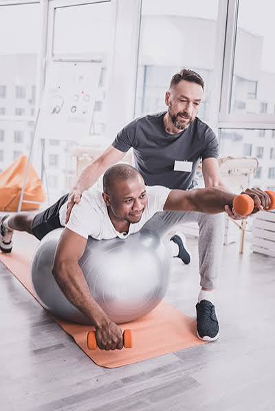 About Christchurch Physiotherapy and Sports Clinic